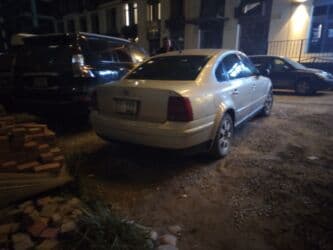 купить фольксваген поло в бишкеке: Volkswagen Passat: 1999 г., 1.8 л, Механика, Бензиновая, Седан — 4