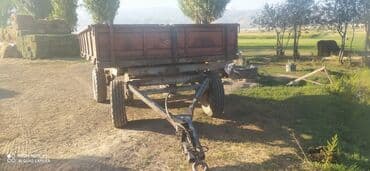 садовый измелчитель: Абалы жакшы — 1