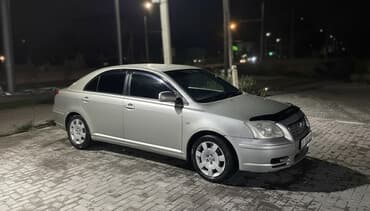 двигатель тойота ист 1.3 бишкек: Toyota Avensis: 2003 г., 1.8 л, Механика, Бензин, Хэтчбэк — 2