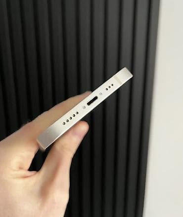 Техника и электроника: IPhone 15, Белый — 4