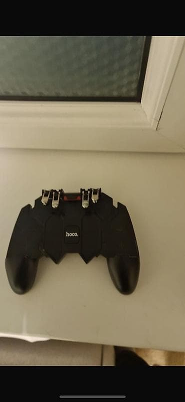 Геймпад-триггеры для мобильных игр hoco. - Эргономичная