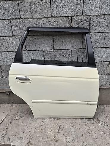 Дверь Задняя правая Honda, Б/у, Оригинал — 1