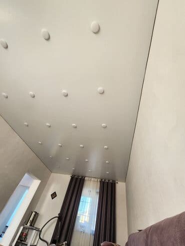 набор инструментов для дома: Монтаж потолков | Зеркальный, Многоуровневый | Багет Больше 6 лет опыта — 6