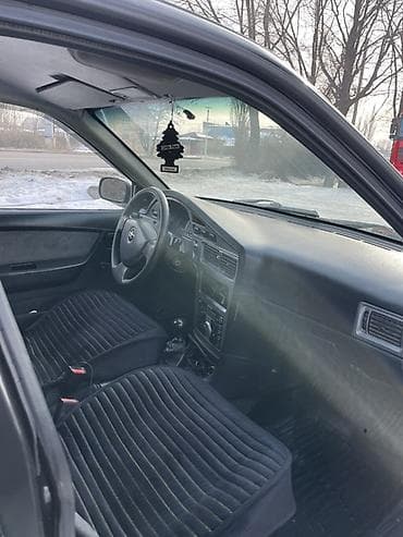 Продажа авто: Daewoo Nexia: 2010 г., 1.5 л, Механика, Бензин, Седан — 9