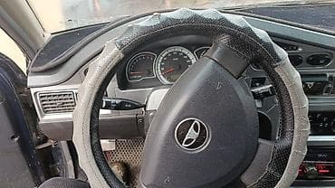 santa fe 2017: Daewoo Nexia: 2009 г., 1.6 л, Седан — 4