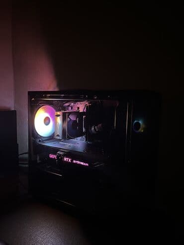 компьютерные мыши smart: Компьютер, ядер - 4, ОЗУ 16 ГБ, Для работы, учебы, Б/у, Intel Core i3, SSD — 6