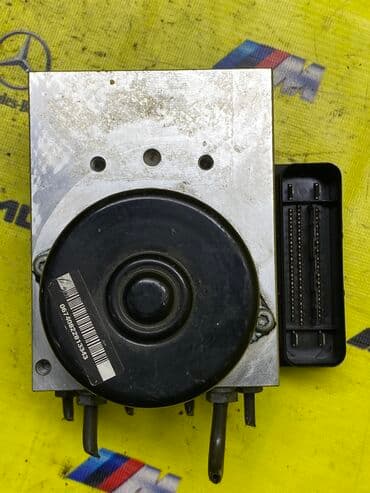 колесные диски опель антара: Блок ABS Mercedes-Benz Оригинал, Япония — 2