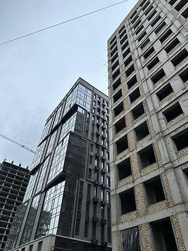 квартира парк авеню: 1 комната, 40 м² — 4