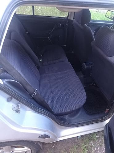 венто дизель: Volkswagen Vento: 1994 г., 1.8 л, Механика, Бензин, Седан — 6