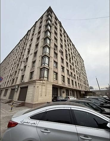 alinur classic: 1 комната, 53 м², Элитка, 3 этаж, Евроремонт — 6