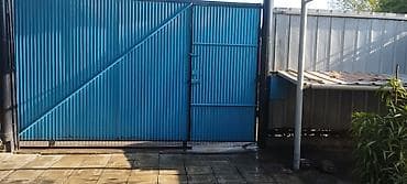 куплю дом в кордае: Барачный, 55 м², 4 комнаты, Собственник, Косметический ремонт — 3