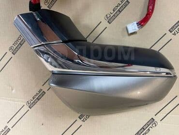 купить мотоцикл урал в бишкеке: Боковое правое Зеркало Lexus Б/у, Оригинал — 3