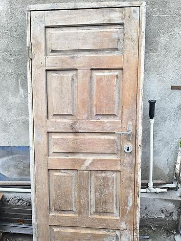 лилия цветы: Дверь деревянная 840×2000 — 1