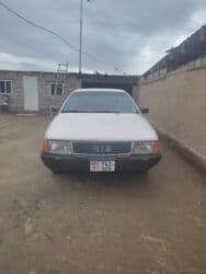 радиатор кондиционера опель зафира а: Audi 100: 1985 г., 1.8 л, Механика, Седан — 1