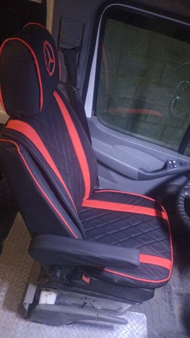 купить авто мерседес с класса: Mercedes‑Benz Sprinter (длинная база, высокий кузов), пассажирский — 9