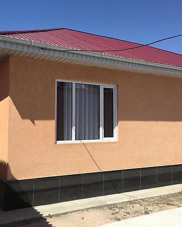 котежи: Коттедж, Ай-Ас Чолпон-Ата, Парковка, стоянка — 4