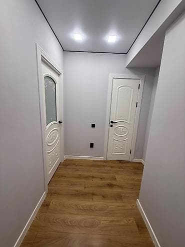 1 комната, 41 м², 1 этаж, Евроремонт — 6