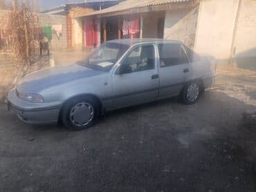 некст 1: Daewoo Nexia: 2008 г., 1.6 л, Механика, Бензин — 4