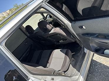 куплю мазда дизель примаси: Mazda PREMACY: 2003 г., 2 л, Автомат, Бензин, Минивэн — 9