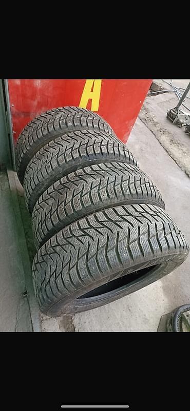 авто чехолдор: Шины зимние размер 16 4штук . Чехлы для колес/шин, комплект из 4 шт — 6