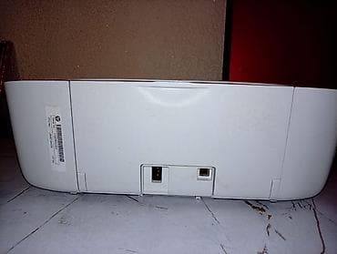 МФУ HP DeskJet Ink Advantage 3788 Компактное струйное устройство — 4