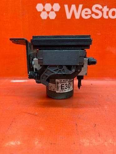 can bus: Блок ABS Kia 2017 г., Б/у, Оригинал — 1