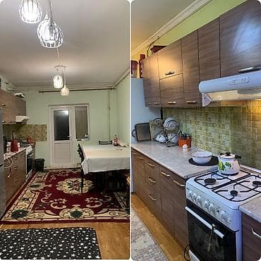 кудрука дом: Дом, 65 м², 3 комнаты, Собственник, Косметический ремонт — 7