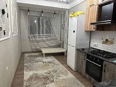 продаю дом ак ордо 1: 3 комнаты, 90 м², Дизайнерский ремонт — 6