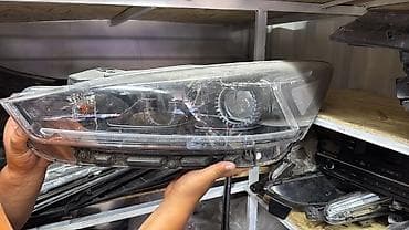 grander: Продаются автозапчасти для корейских авто 🇰🇷 Фары, стоп-сигналы — 4