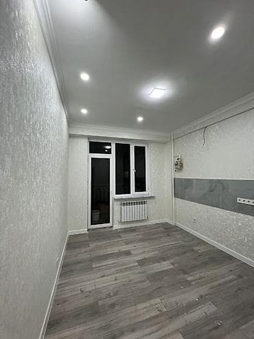 flat kant: 2 комнаты, 67 м², Элитка, 12 этаж, Евроремонт — 3