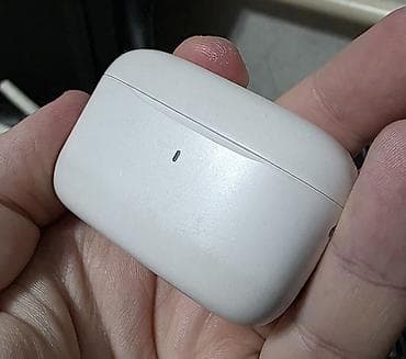 Наушник: Продаю беспроводные наушники Soundcore by Anker A20i (фиолетовые) — 3