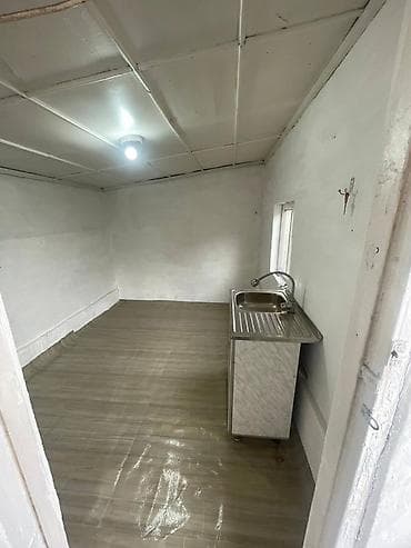 помещения для суши: Бир комната берилет душ жок — 2