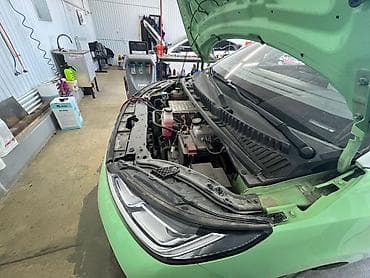 BYD: Сдаю BYD под такси, Долгосрочно, | Залог, Водительские права — 2