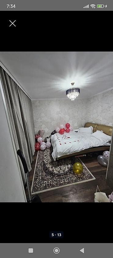 линейная: 🔥🔥🔥Срочная цена ‼️Понижение с 80000$ на 74000$ Продаю дом 95 м² в — 8