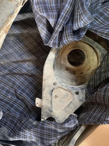 резонатор w210: Набор автозапчастей (разнородные элементы подвески/кузова) Состав по — 2