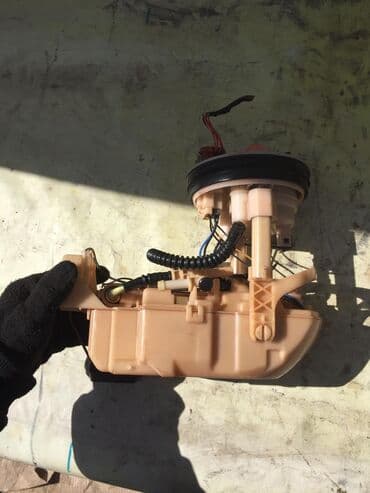 хонда капа: Топливный бак Honda Б/у, Оригинал, Япония — 3