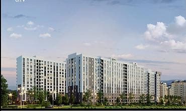 5: 1 комната, 37 м², Элитка, 5 этаж, Готовая ПСО (под самоотделку) — 6