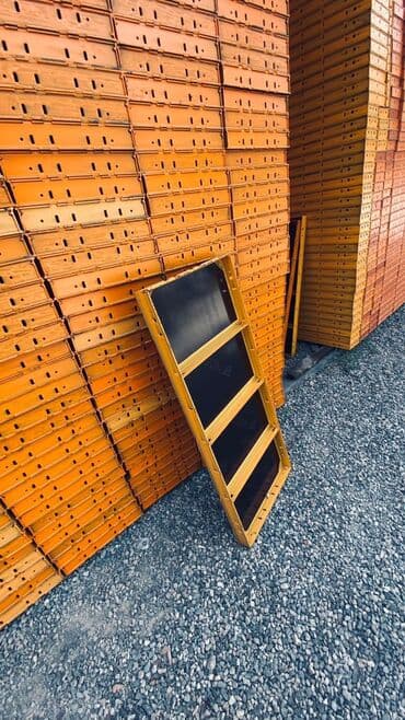 сдам частный дом без хозяина в бишкеке: Сдам в аренду Опалубки — 2