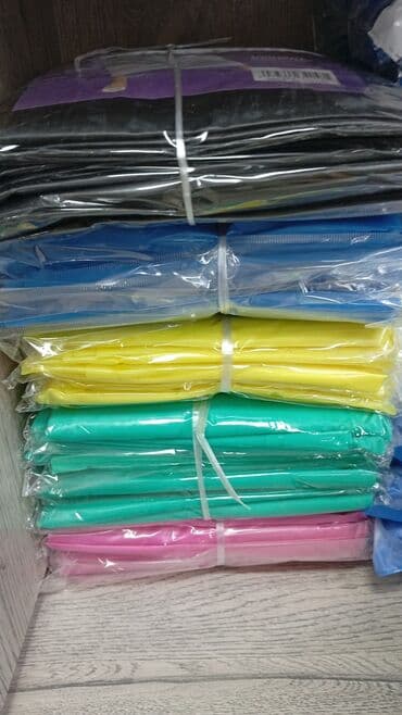 Дождевики-плащи и накидки от дождя - Тип: непромокаемые плащи/пончо с