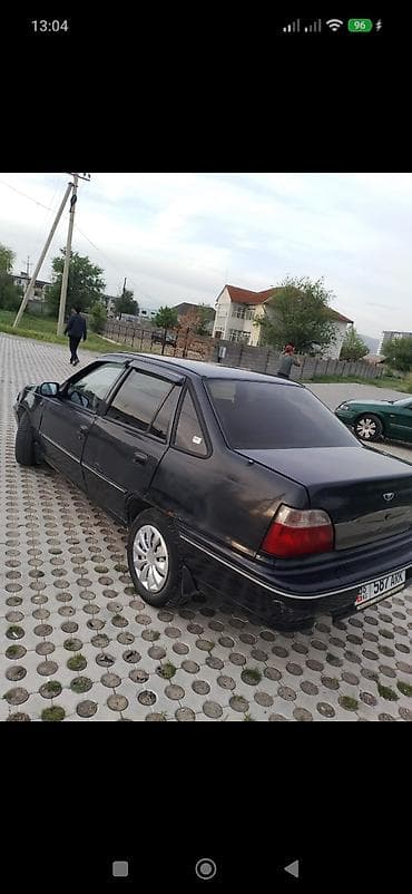 volkswagen id.4 цена в бишкеке: Daewoo Nexia: 2006 г., Механика, Бензин, Седан — 6