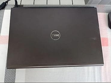 жд тупик: Продаю ноутбук Dell PRECISION M4600. Он оснащён процессором Intel Core — 1