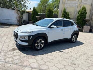хундай салярис 2015: Hyundai Kona: 2020 г., 1.6 л, Автоматические, Гибрид — 2