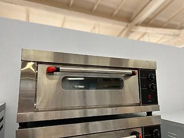 плита балыкчы: Жарочный шкаф - печь электрический, используемое для тепловой — 2