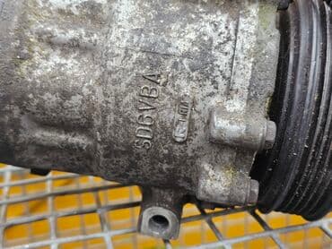 радиатор кондиционера опель зафира а: Компрессор Opel 1999 г., Б/у, Оригинал, Германия — 8