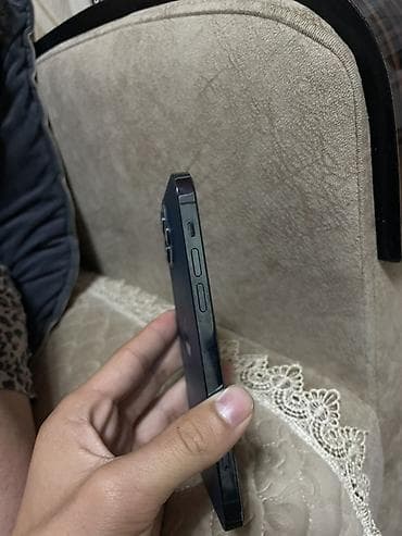 сломана: IPhone 12 Pro, 128 ГБ, Pacific Blue — 3