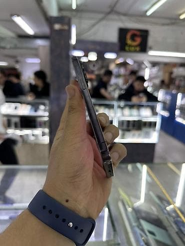 ipad mini 6: IPhone 14 Pro, Б/у, 256 ГБ, Deep Purple, Зарядное устройство, Защитное стекло, Чехол, 81 % — 2