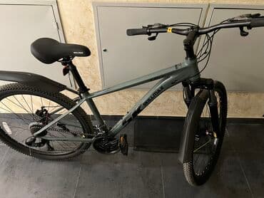 trinx отзывы: Горный велосипед, Skillmax, Рама XL (180 - 195 см), Алюминий, Новый — 1