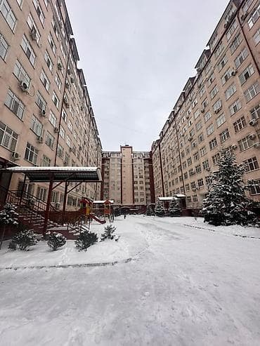 flat osh: 2 комнаты, 76 м² — 3