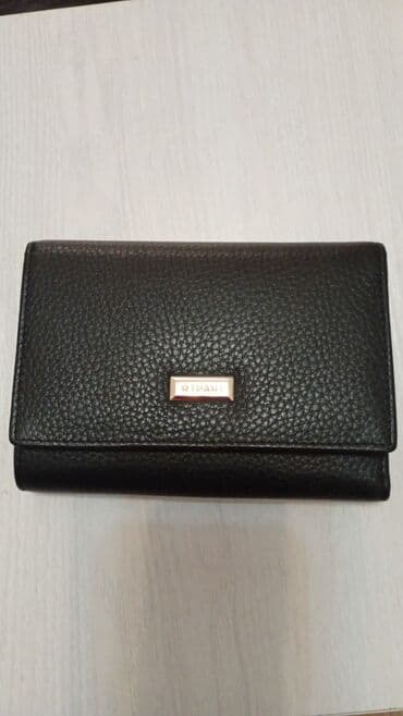 кошелек майкл корс: Продаю портмоне (кожа) (Италия ), абсолютно новый — 3