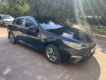 мотор киа сид 1.6 купить: Kia K5: 2019 г., 2 л, Автомат, Газ, Седан — 3